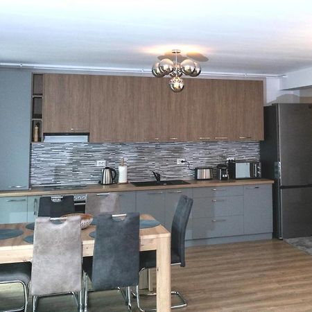 Apartament Luxury Miruna Daire Rîşnov Dış mekan fotoğraf