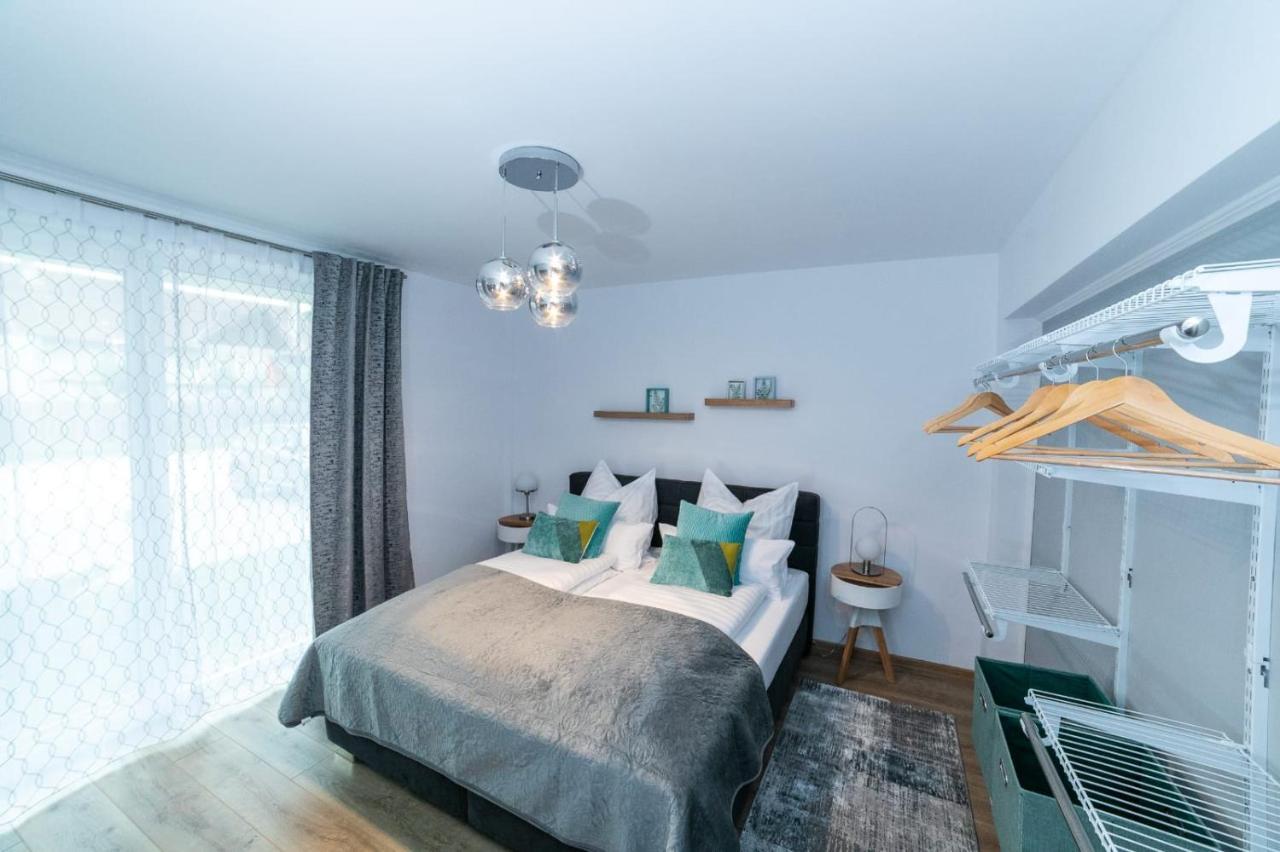 Apartament Luxury Miruna Daire Rîşnov Dış mekan fotoğraf